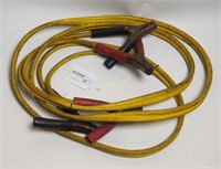 Heavy Duty Automotive Jumper Starter Cables