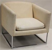 MCM Milo Baughman for Thayer Coggins Lounge Chair