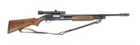 Winchester Model 12 12 Ga. pump, takedown, 22"