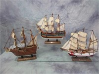 Ship Models -3