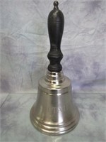 Large Captains Bell -Lightweight -Decorative