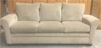 La Z Boy 3-Cushion Sofa