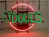 O'DOUL'S Neon Sign