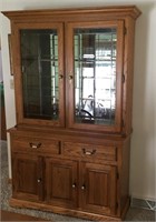 China Cabinet