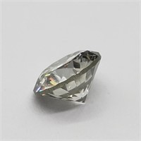 $240  Moissanite (A Diamond Alternative)(0.6ct)