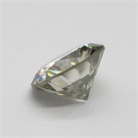 $720  Moissanite (A Diamond Alternative)(1.7ct)