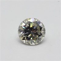 $400  Moissanite (A Diamond Alternative)(1ct)
