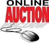 ONLINE ONLY AUCTION - 5% BUYERS PREMIUM