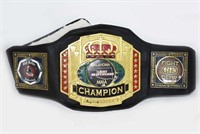 MMA Championship Belt