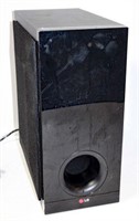 LG Wireless Active Subwoofer