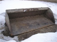 73" UNIVERSAL FIT SLOP BUCKET