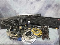 Keyboards and Mouses