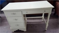 Desk (ivory color)