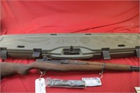 Springfield Armory M1 Garand .30-06 Rifle