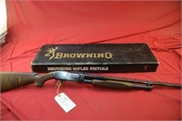 Browning 12 28 ga Shotgun