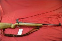 Savage/Anschutz Mk 10A .22LR Rifle