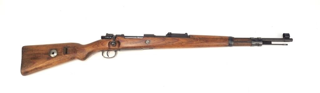 03/24/18 Early & Modern Gun & Military Auction
