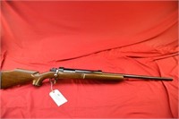 Custom Bench Rifle .22-250 Rifle