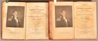 Two Books: John Henry Eaton. Andrew Jackson.