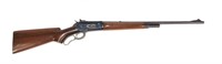 Winchester Model 71 .348 WIN. lever action rifle,