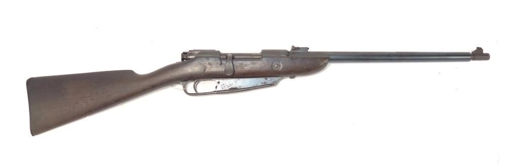 03/24/18 Early & Modern Gun & Military Auction