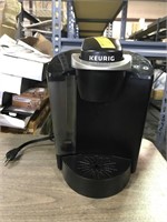 Keurig Coffee Maker No Box Tested to Work