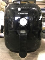 Chefman Food Dehydrator No Box Tested to Work