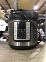 Insignia Pressure Cooker No Box Tested to Work.