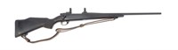 Weatherby Vanguard .257 WBY Mag. bolt action