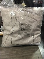 Brand New Katelyn Smith Idaho 26x26 Pillow