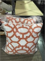 Brand New Throw Pillow Lot of 2