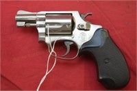 Smith & Wesson 36 38 Special Revolver
