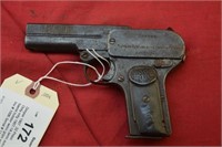Dreyse 1907 .32 Pistol