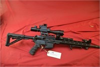 Ruger AR 556 .223 Rifle
