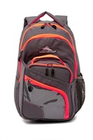 New High Sierra backpack