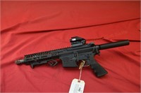 BCM Rifle Co BCM4 5.56mm Pistol