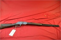Winchester Pre 98 1873 .38 WCF Rifle