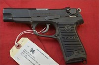 Ruger P85 9mm Pistol