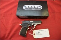 Bersa Thunder 380 .380 Pistol