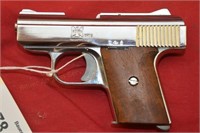 Raven Arms MP25 .25 Pistol