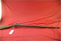 Springfield Armory Pre 98 1863 Musket .58 BP Rifle