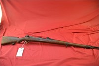 Danzig GEW 98 8mm Rifle