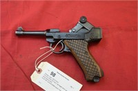 Stoeger Luger .22LR Pistol