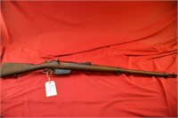 Terni 1891 6.5mm Rifle