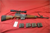 MAS M1949-56 .308 Rifle
