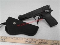 Marksman repeater 177 caliber BB pistol gun and