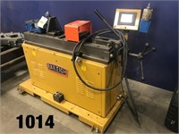 Baileigh M350 Tubing Bender