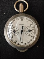 Vintage Alvin Opisometer 1114 Map Reader WWII