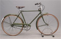 1970's Raleigh Sports Bicycle