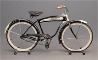 Pre-War Schwinn Bicycle